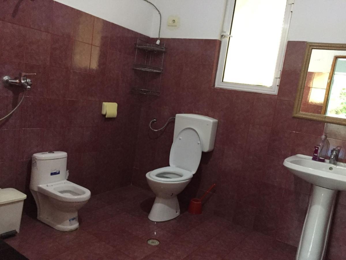 Cosyy House Apartment Vlorë Exterior foto
